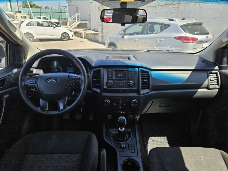 Ford Ranger Ranger Dcab 4x4 2.2 2022 Usado en Rosselot Usados