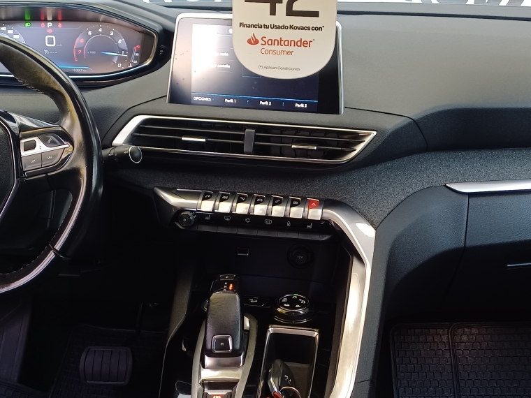 Peugeot 5008 Allure 1.6 2018 Usado  Usado en Kovacs Usados