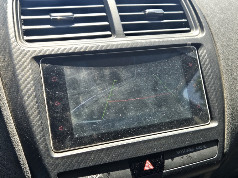 Mitsubishi Asx Asx 4x4 2.0 At 2020 Usado en Rosselot Usados