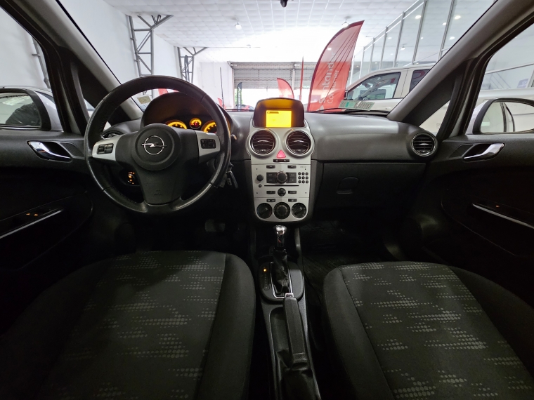 Opel Corsa Corsa Enjoy Hb Full 1.4 At 2014 Usado en Rosselot Usados