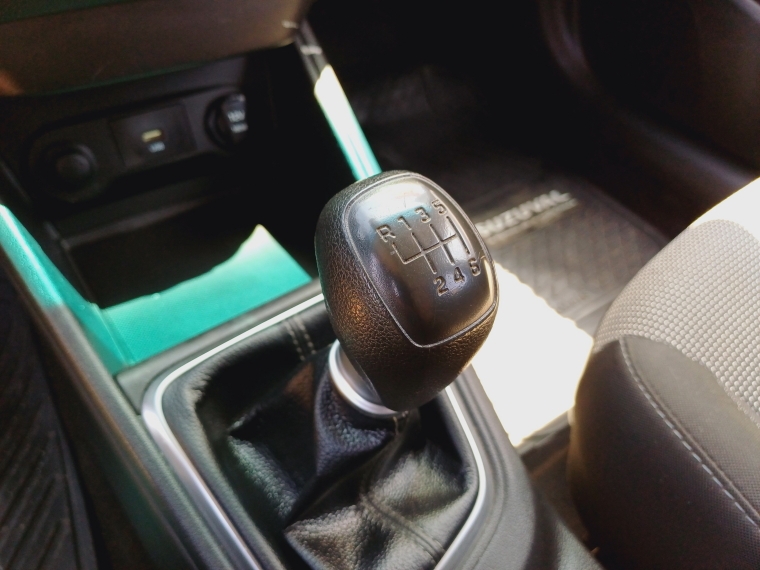 Hyundai Accent Accent 1.4 2021 Usado en Rosselot Usados