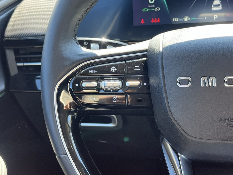 Omoda C5 Luxury 1.5 Cvt 2026 Usado  Usado en Kovacs Usados