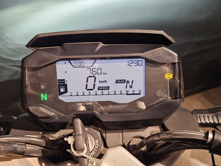 Bmw G 310 r . 2025 Usado en BMW Premium Selection Bmw G 310 r . 2025 Usado en BMW Premium Selection