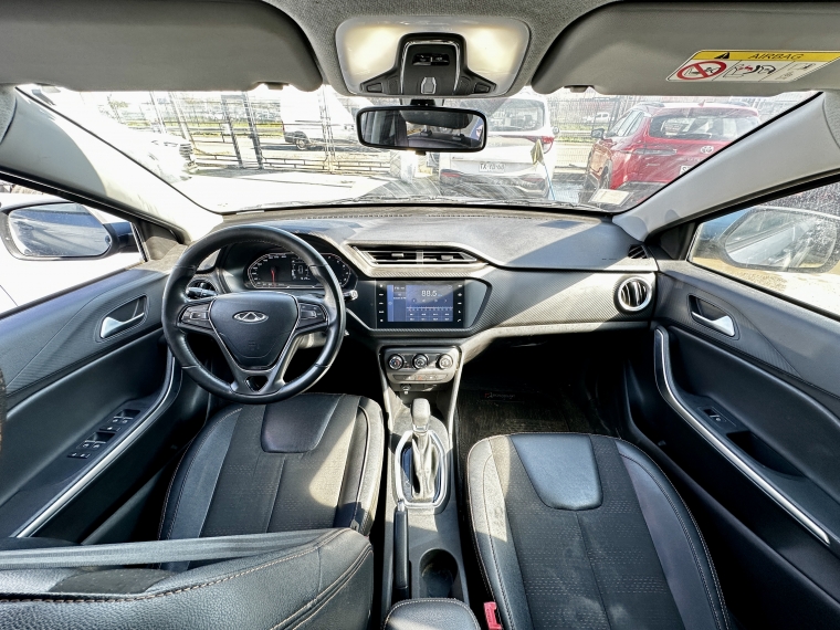 Chery Tiggo 2 Tiggo 2 Gls Cvt 1.5 Euro 6b 2024 Usado en Rosselot Usados