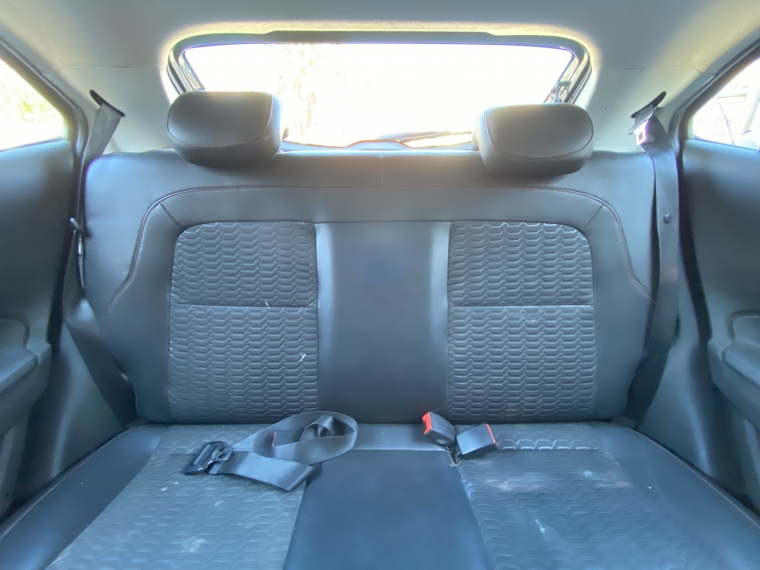 Chevrolet Onix 1.4 Ltz Mt 2017 Usado  Usado en Kovacs Usados