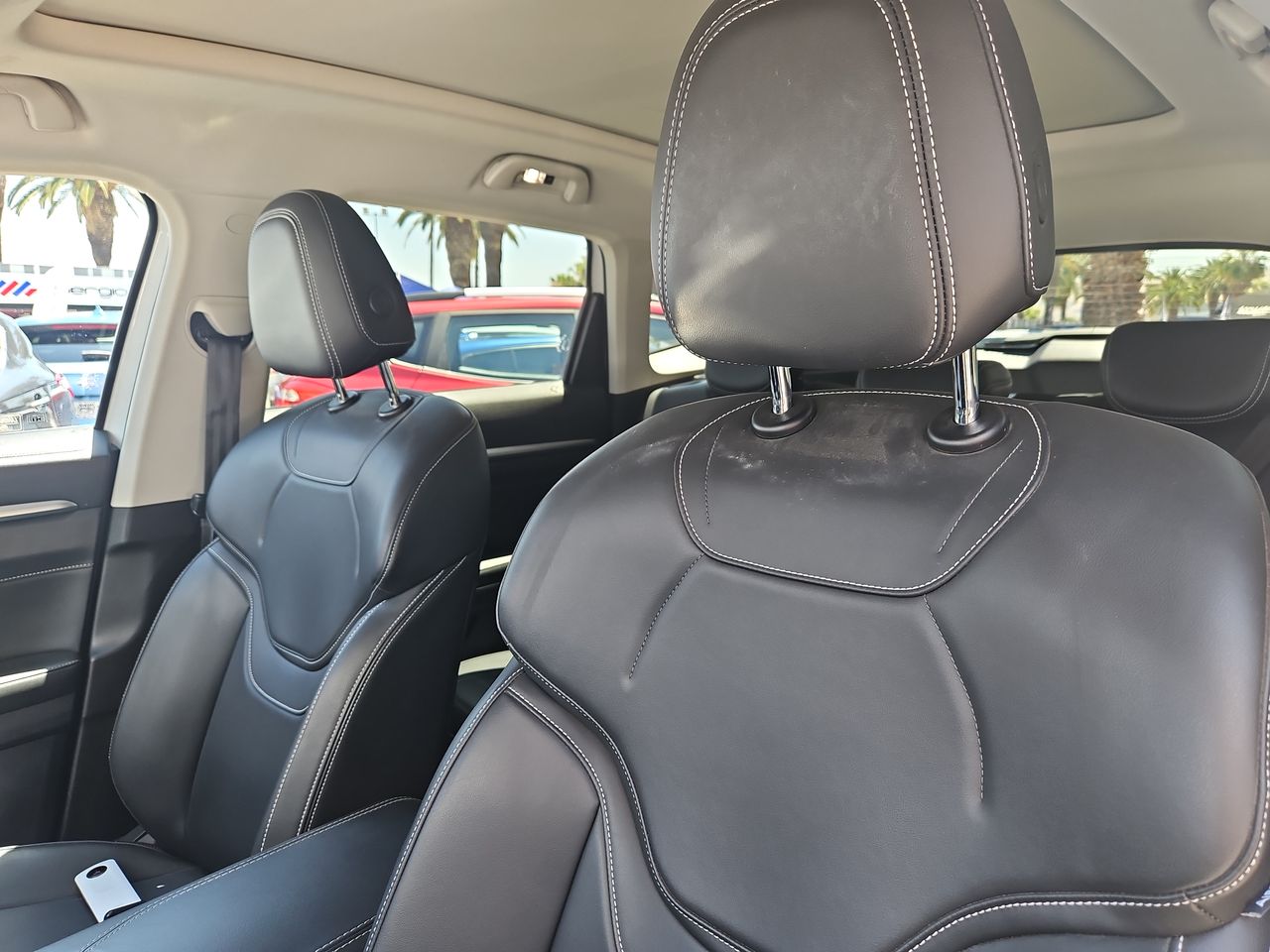 Haval H6 H6 Elite 2.0 Aut. 2023 Usado en Usados de Primera - Sergio Escobar