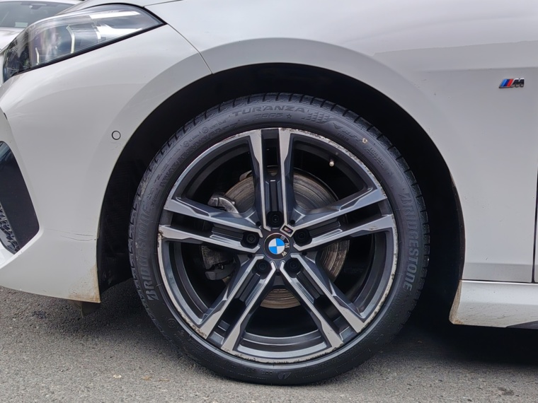 Bmw 218 I Gran Coupe 1.5  2025 Usado  Usado en BMW Premium Selection