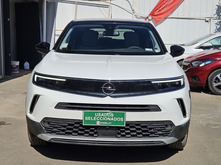 Opel Mokka Mokka 1.5 Td 2022 Usado en Rosselot Usados