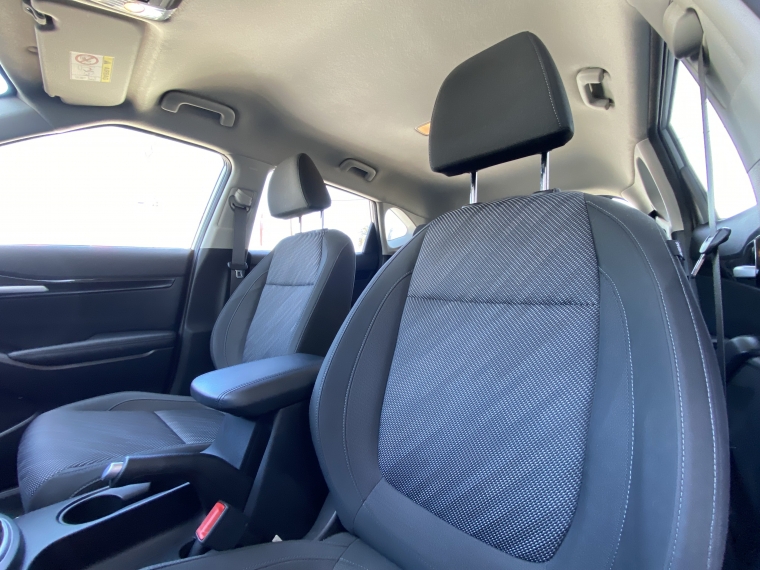 Kia Seltos Seltos Ex 1.5l 6mt - 2331 2025 Usado en Rosselot Usados