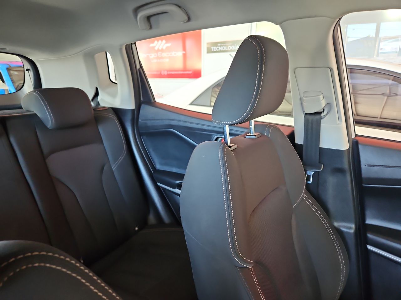 Changan Cs15 Cs15 Hb 4x2 1.5 2023 Usado en Usados de Primera - Sergio Escobar