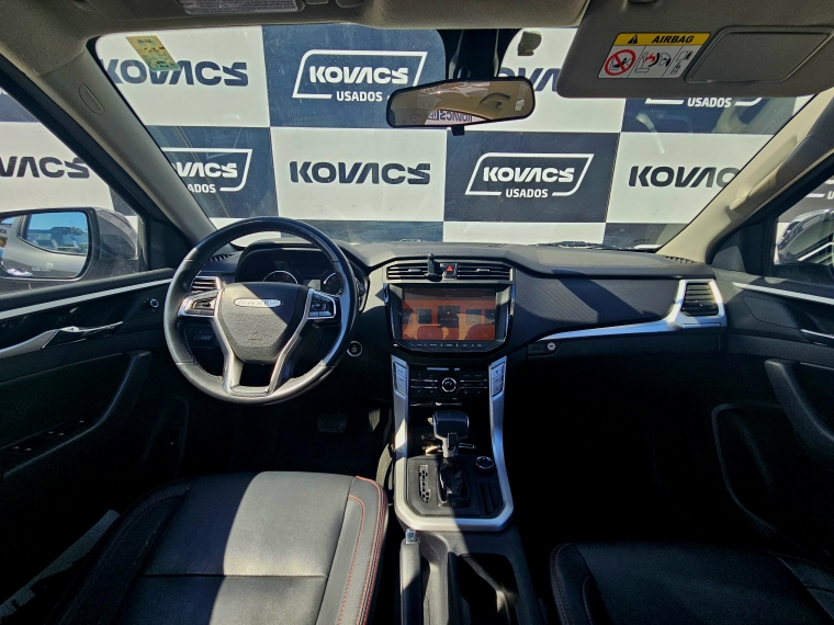 Maxus T60 D20 Glx At 4x4 Diesel 2022 Usado  Usado en Kovacs Usados