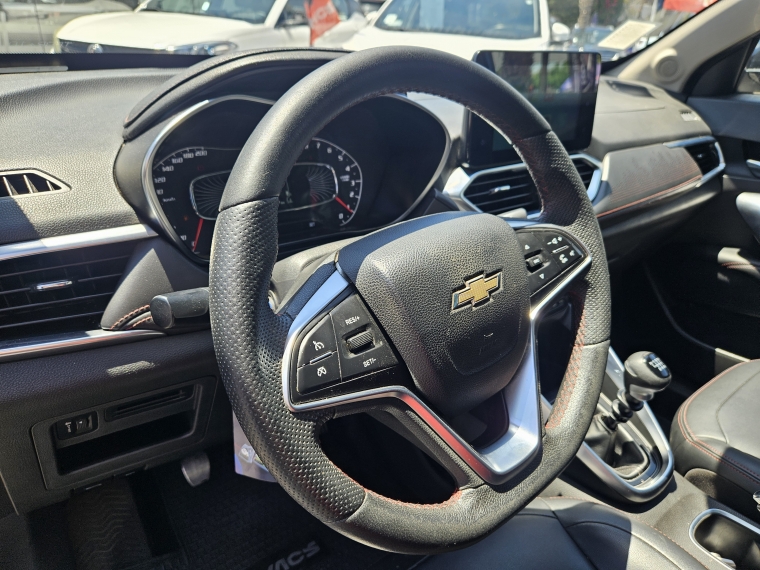 Chevrolet Groove 1.5 Premier Mt 2024 Usado  Usado en Kovacs Usados
