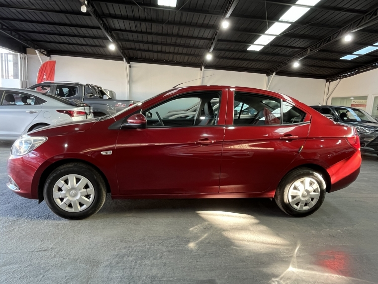 Chevrolet Sedan Sail 1.5 2021 Usado en Rosselot Usados