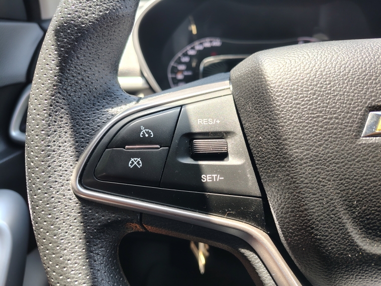 Chevrolet Groove 1.5 Ltz Mt 2023 Usado  Usado en Kovacs Usados