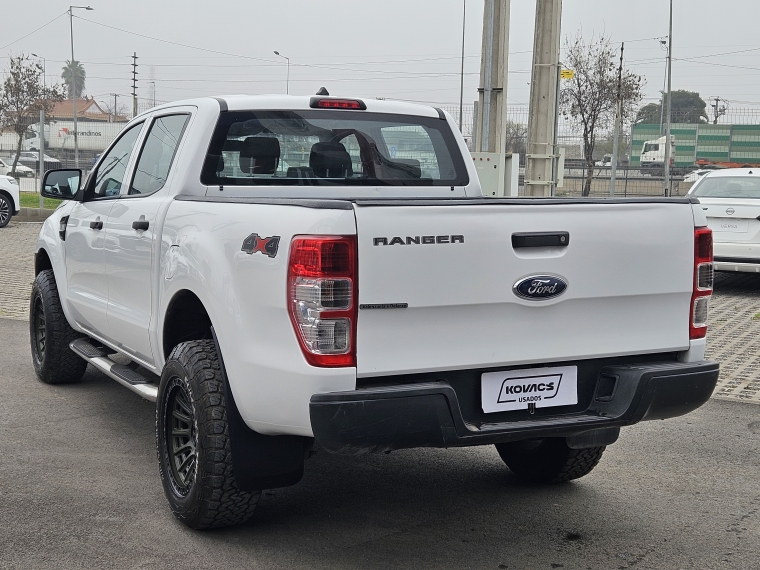 Ford Ranger 2.2 Dsl Xl Mt 4x4 Diesel 2023 Usado  Usado en Kovacs Usados