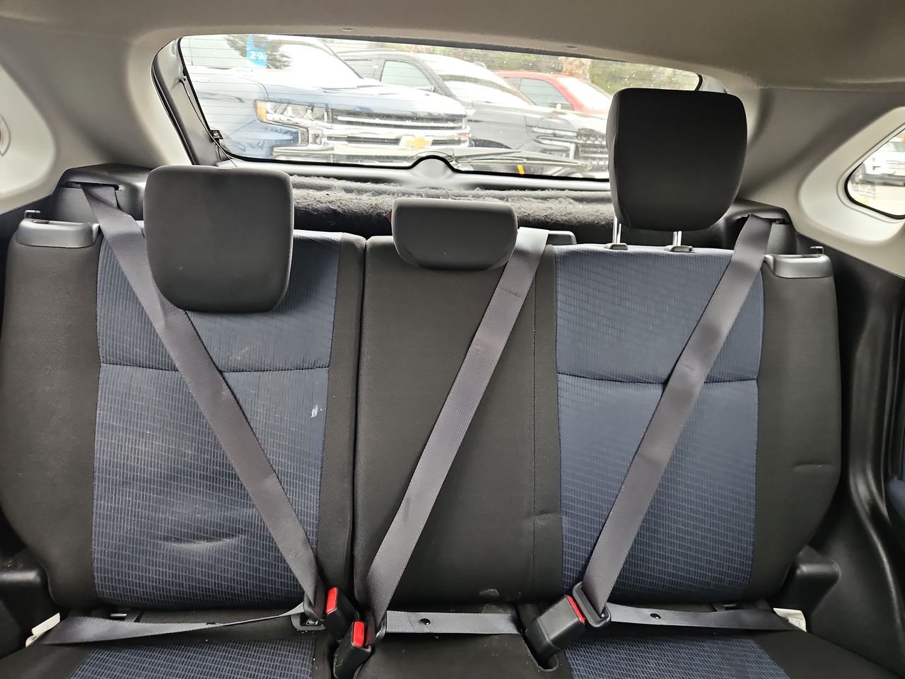 Suzuki Baleno Baleno Gl Hb 1.4 2021 Usado en Usados de Primera - Sergio Escobar