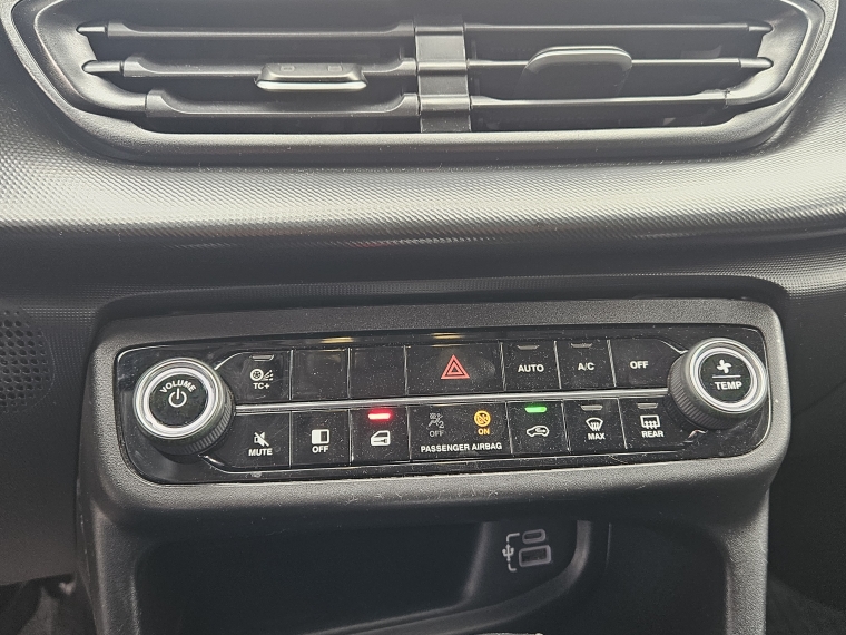 Fiat Pulse Pulse Drive Cvt 1.3 2023 Usado en Rosselot Usados