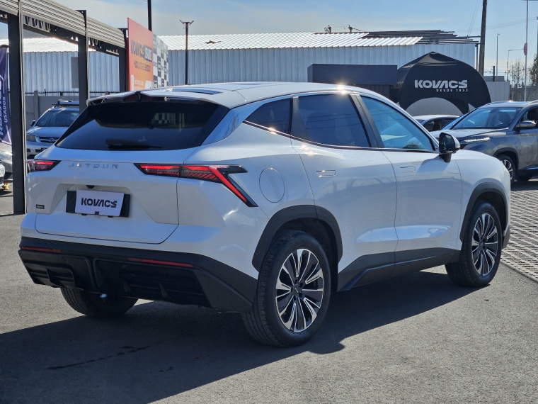 Jetour Dashing 1.5 Lux At 2023 Usado  Usado en Kovacs Usados