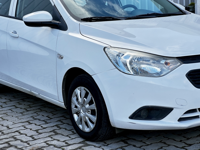 Chevrolet Sail 1.5l Mt 2019 Usado  Usado en Kovacs Usados