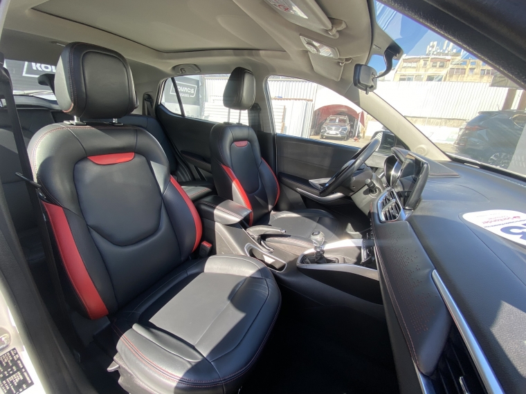 Chevrolet Groove Groove 1.5 2022 Usado  Usado en Webautos.cl