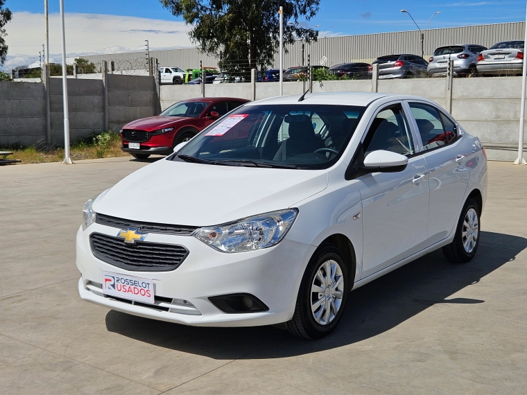 CHEVROLET SAIL SAIL 1.5 2022