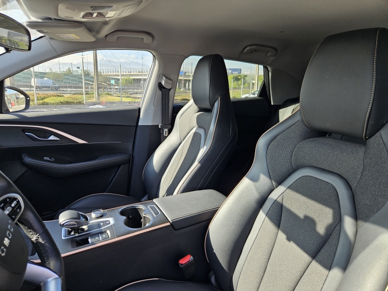 Omoda C5 1.5 T Comfort At 2024 Usado  Usado en Kovacs Usados
