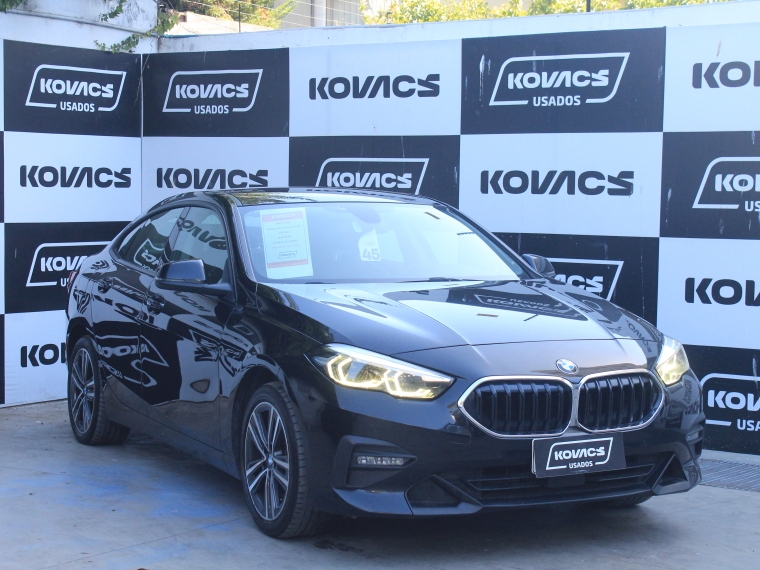 Bmw 218 1.5 Gran Coupe Dynamic At 2021 Usado  Usado en Kovacs Usados