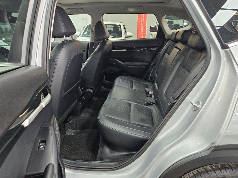 Kia Seltos Seltos Ex Turbo Gdi 1.4 Aut 2025 Usado en Rosselot Usados
