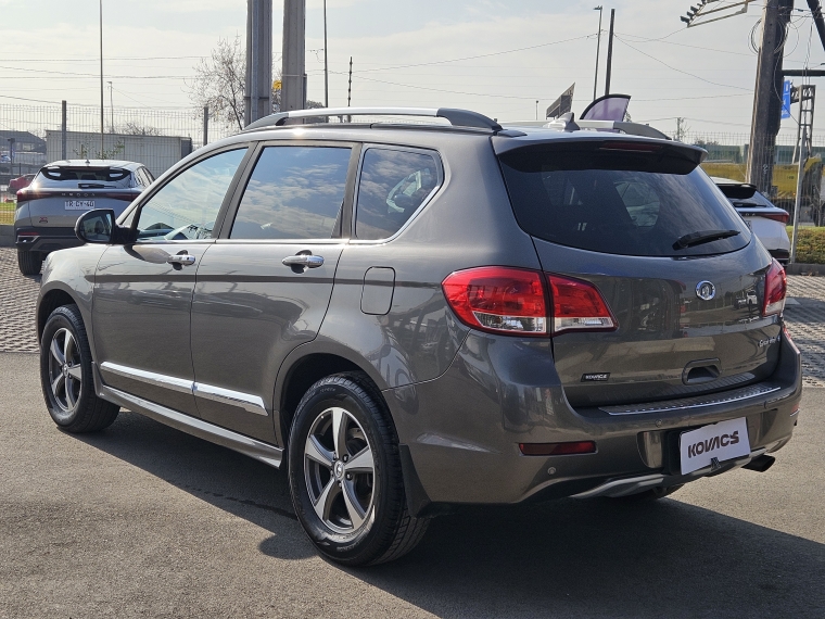 Great wall Haval 5 Cle Mt 4x2  1.5 2019 Usado  Usado en Kovacs Usados