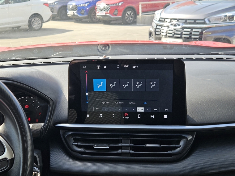 Fiat Pulse Pulse Drive Cvt 1.3 2023 Usado en Rosselot Usados