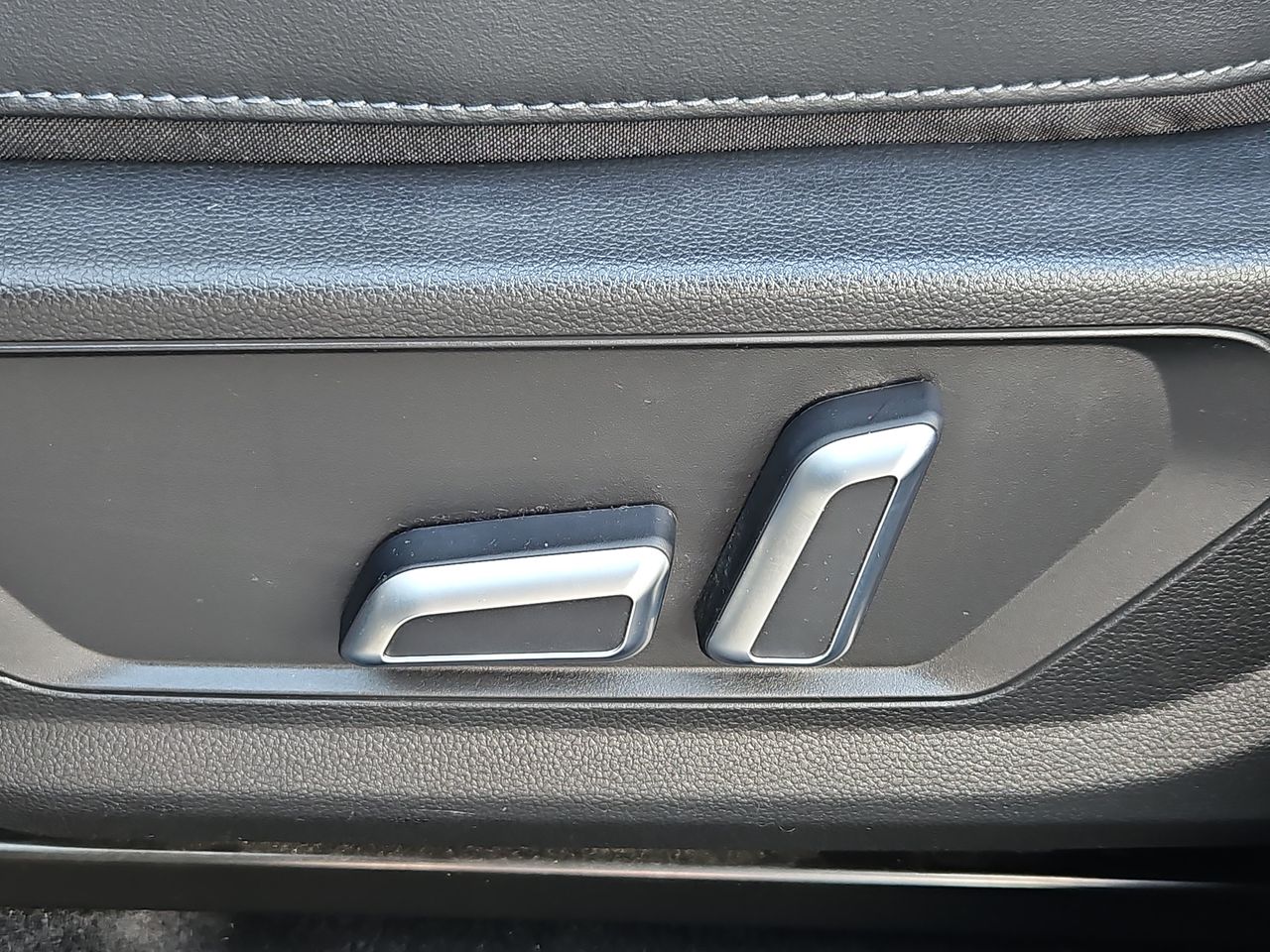 Haval Jolion Jolion Dct 1.5 Aut 2024 Usado en Usados de Primera - Sergio Escobar