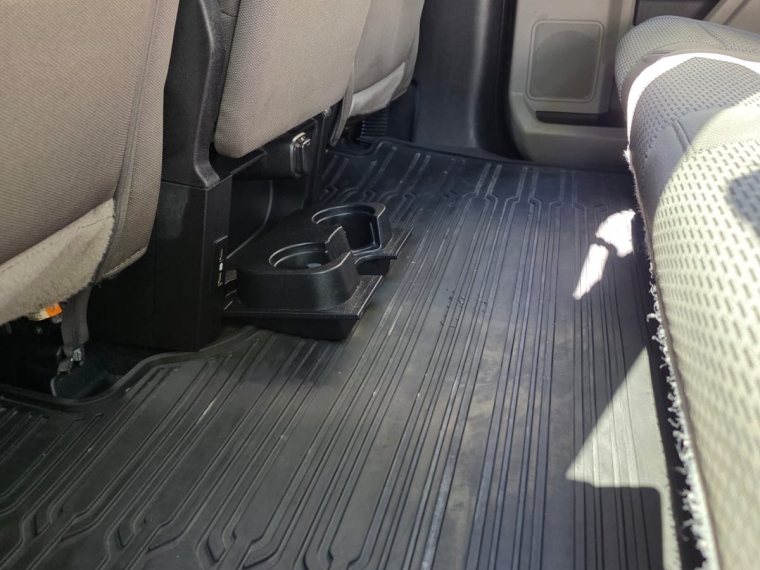 Ford F-150 Xlt 4x4 5.0 Aut 2020  Usado en GT Autos