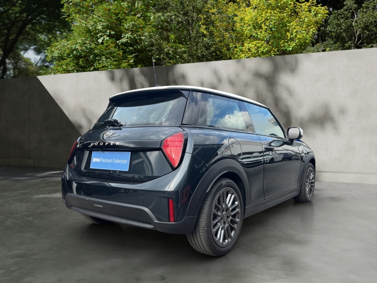 Mini Cooper C 1.5 Aut 2025 Usado  Usado en BMW Premium Selection