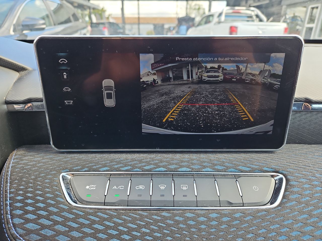 Haval Jolion Jolion 4x2 1.5 2024 Usado en Usados de Primera - Sergio Escobar