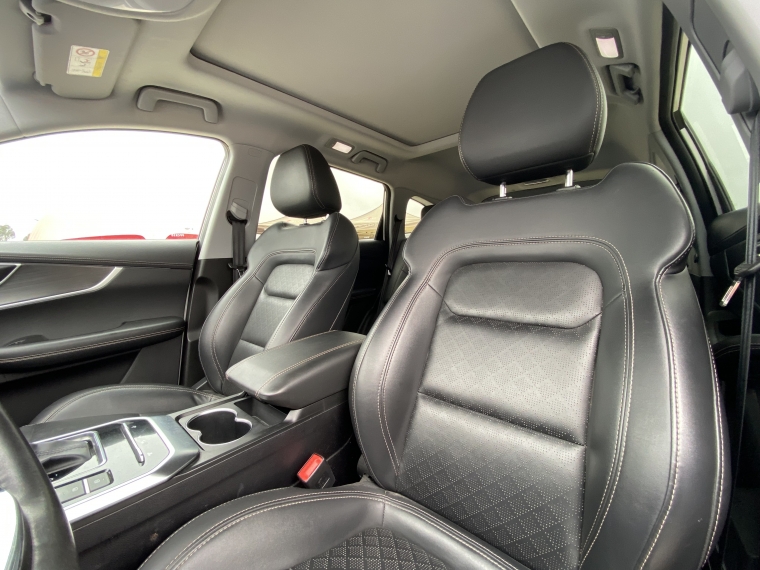 Chery Tiggo 8 Tiggo 8 Glx Dct At 2022 Usado en Rosselot Usados