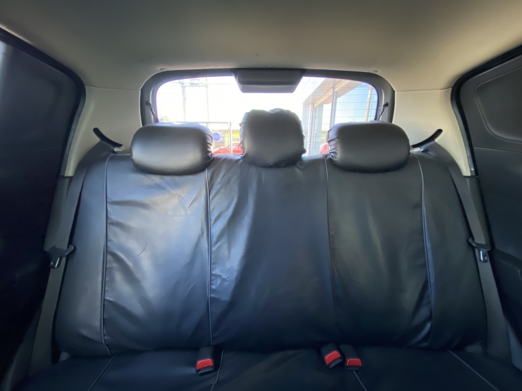 Chevrolet Spark gt Spark Gt Lt 1.2 2019 Usado en Rosselot Usados