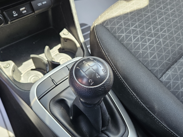 Kia Morning Morning Hatch Back 1.2 2020 Usado en Rosselot Usados
