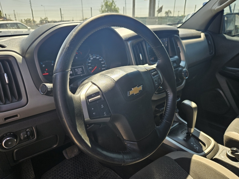 Chevrolet Colorado 2.8 Ltz At 4x4 Diesel 2023 Usado  Usado en Kovacs Usados