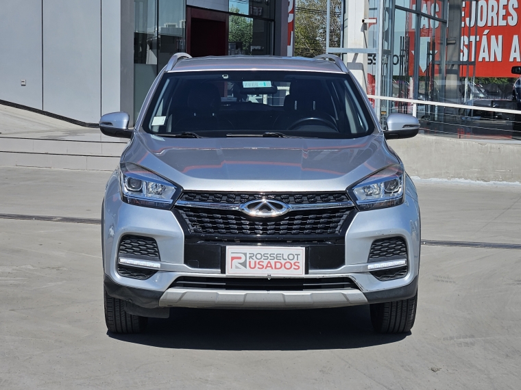 Chery Tiggo 3 Tiggo 3 Gls 1.5 2021 Usado en Rosselot Usados