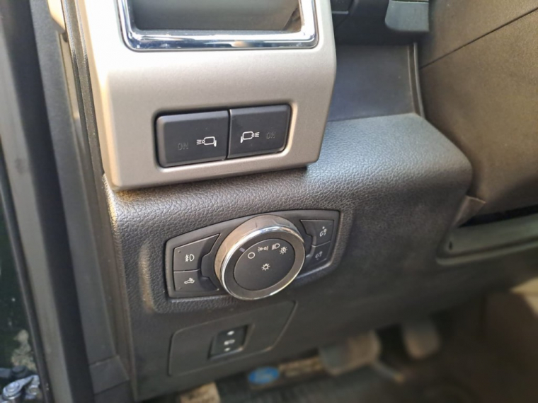 Ford F-150 Lariat Luxury 4x4 2016 Usado  Usado en Webautos.cl