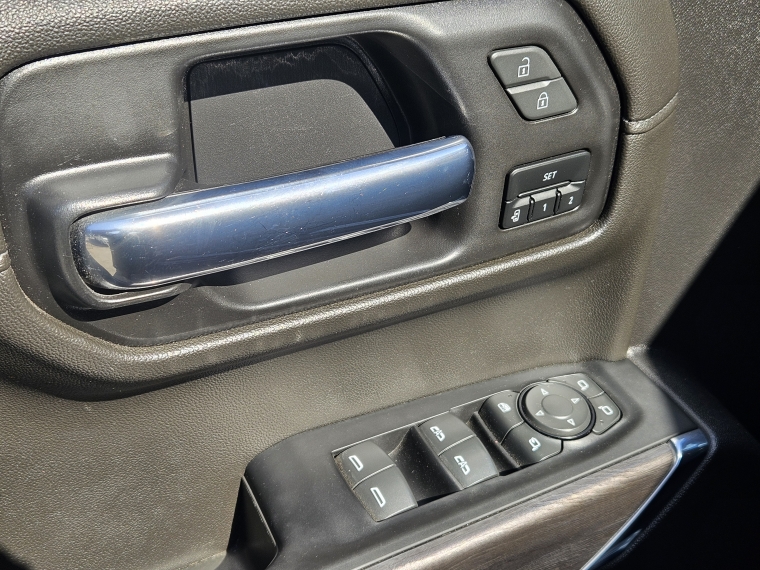 Chevrolet Silverado Cc Ltz 4x4 3.0 Aut 2022 Usado  Usado en Kovacs Usados