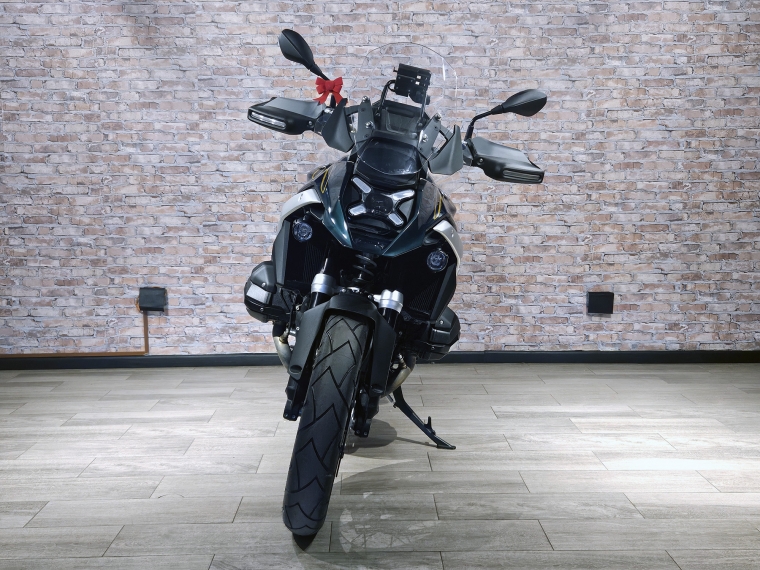 Bmw R 1300 gs Ii 719 2024 Usado en BMW Premium Selection