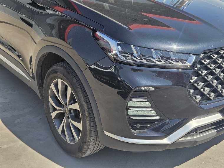 Chery Tiggo 7 pro Tiggo 7 Glx Cvt Pro 1.5 Aut 2022 Usado en Rosselot Usados
