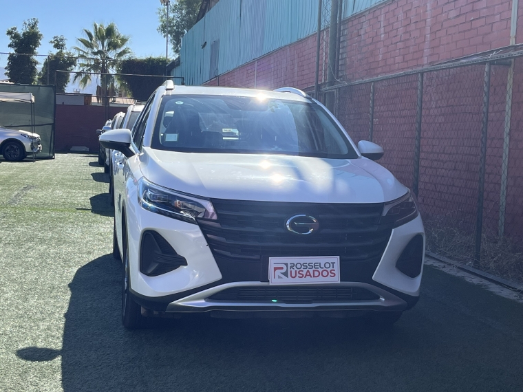 Gac motor Gs4 Gs4 Power 1.5 Aut 2024 Usado en Rosselot Usados