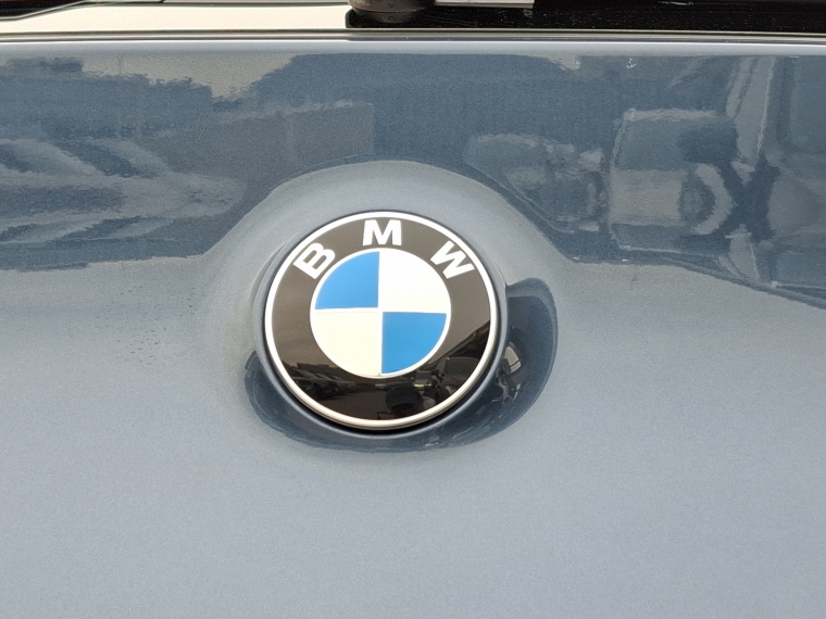 Bmw X3 M50 Xdrive 4x4 3.0 Aut 2025 Usado  Usado en BMW Premium Selection