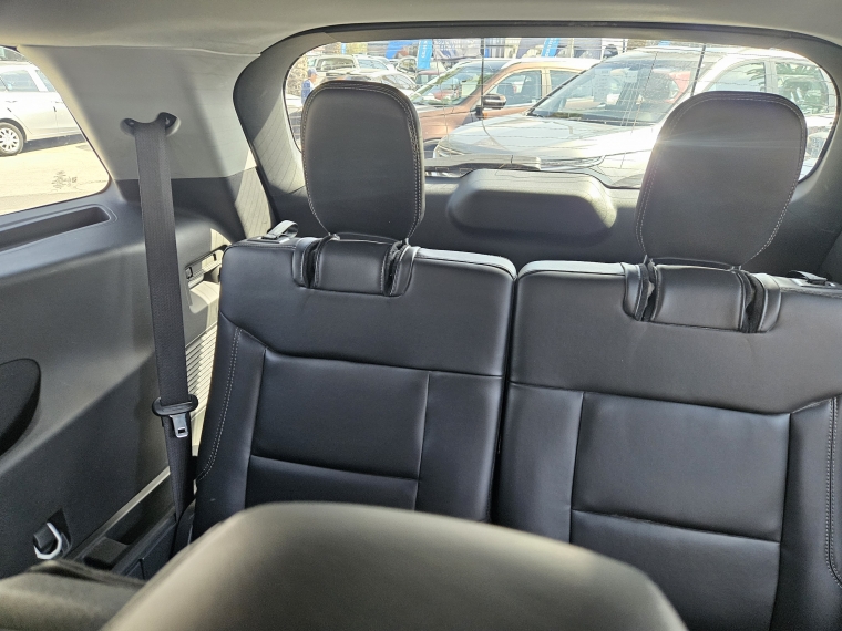 Ford Explorer Xlt 2.3 Aut 2024 Usado Usado en Kovacs Usados Ford Explorer Xlt 2.3 Aut 2024 Usado Usado en Kovacs Usados