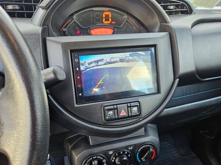 Suzuki S-presso 1.0 Glx Ac Mt 2021 Usado  Usado en Kovacs Usados