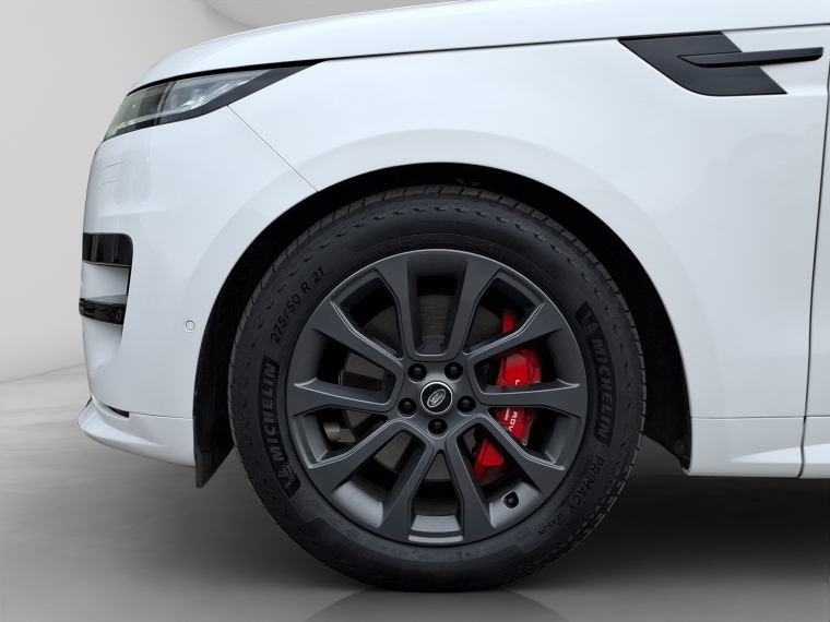 Land rover Range rover sport Dynamic 3.0id 2024 Usado  Usado en BMW Premium Selection