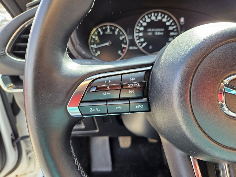 Mazda 3 3 Sport Hb 2.0 2024 Usado en Rosselot Usados