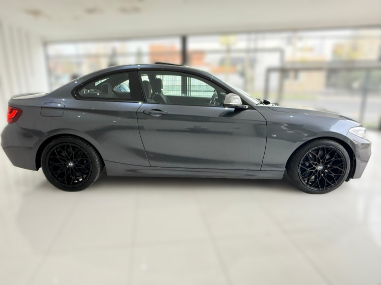 Bmw M235 M Coupe 3.0 Auto 2015 Usado en Automotriz Olea Flaño